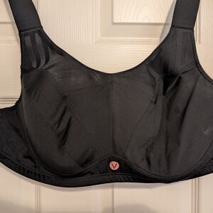 Black Women's Intimate Bra